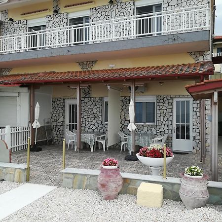 George Rooms Λεπτοκαρυά Εξωτερικό φωτογραφία