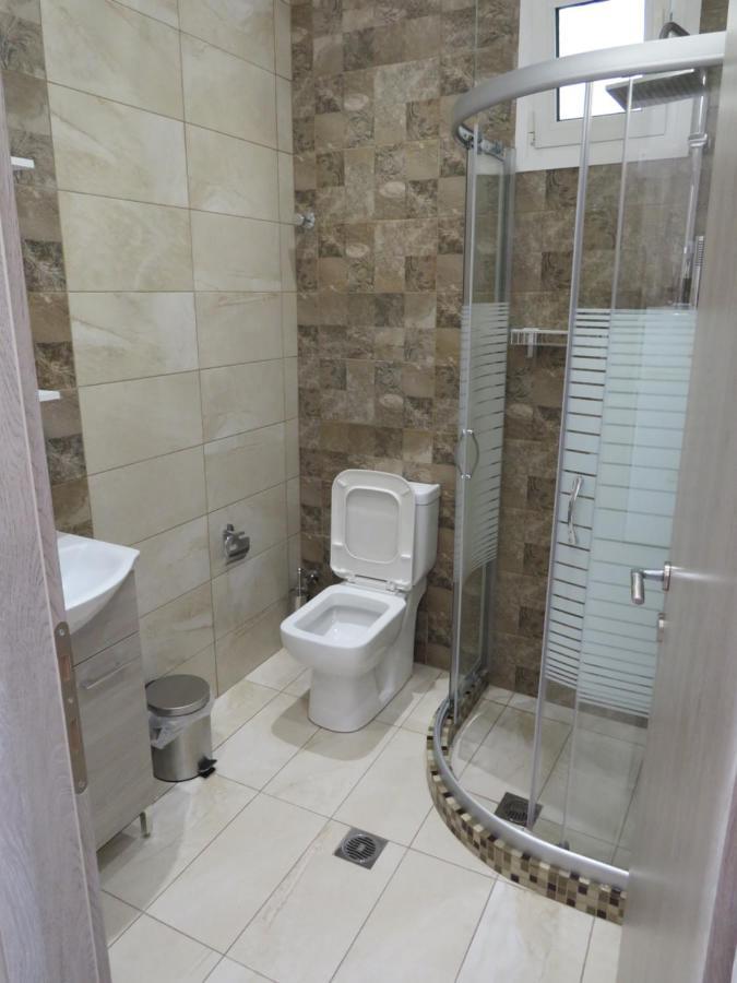 George Rooms Λεπτοκαρυά Εξωτερικό φωτογραφία