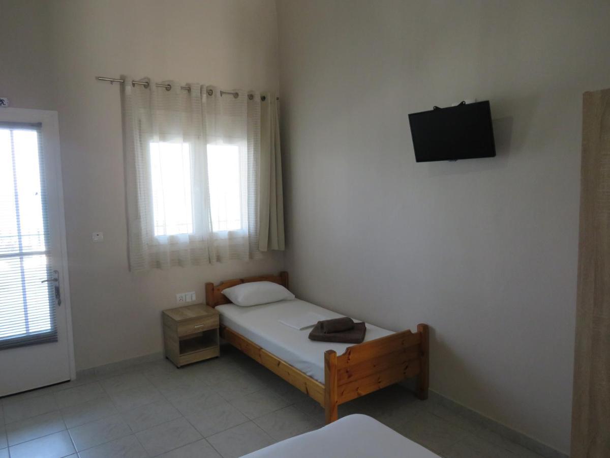 George Rooms Λεπτοκαρυά Εξωτερικό φωτογραφία