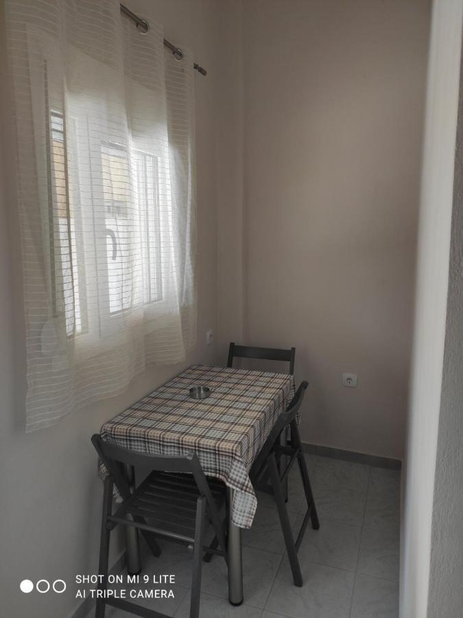 George Rooms Λεπτοκαρυά Εξωτερικό φωτογραφία