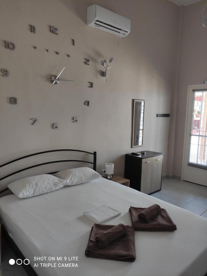 George Rooms Λεπτοκαρυά Εξωτερικό φωτογραφία