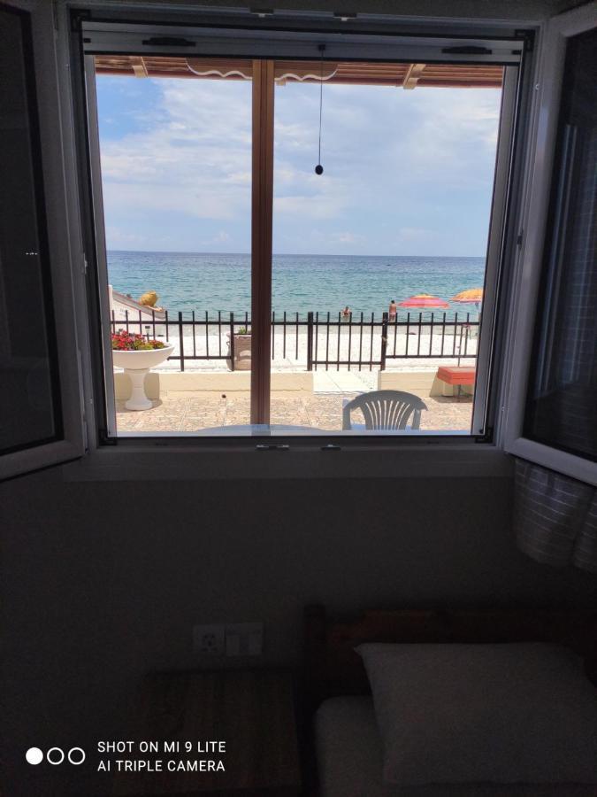 George Rooms Λεπτοκαρυά Εξωτερικό φωτογραφία