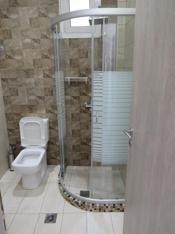 George Rooms Λεπτοκαρυά Εξωτερικό φωτογραφία