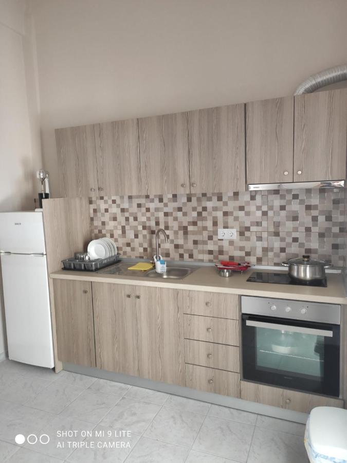 George Rooms Λεπτοκαρυά Εξωτερικό φωτογραφία