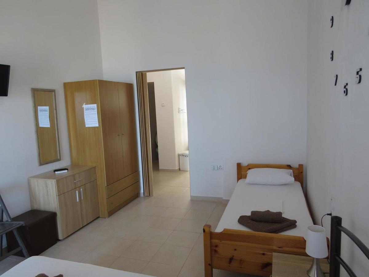 George Rooms Λεπτοκαρυά Εξωτερικό φωτογραφία